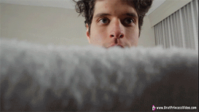 Ava Beta Tries To Film Mean Brat Princess