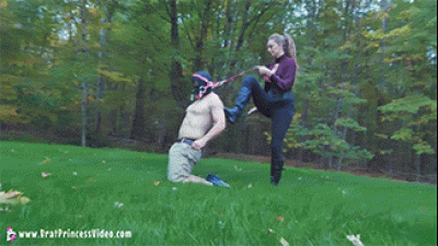 Sablique Equestrian Rider Expects Perfection