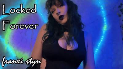 Locked Forever- Chastity Encouragement
