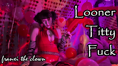 Looner Titty Fuck