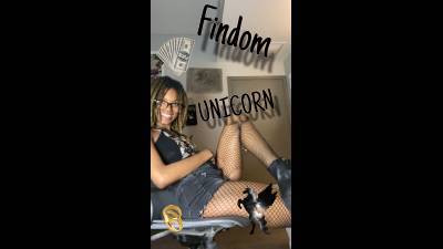 Findom Unicorn