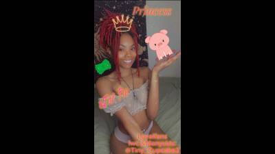 Princess And The Pig