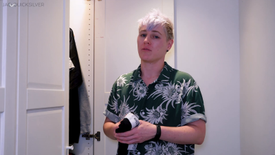 Feminized By Your Supportive Trans Friend- Ftm Jaq Quicksilver Feminizes And Trains You With Blowjobs And POV Sex- T4T, Strapon, Soft Dom, Instructions, Training