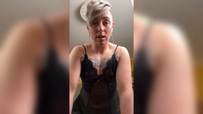 You're My Boywife Now: Jaq Gets You Pregnant