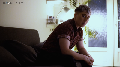Ftm Step-Father Knocks You Up Jaq Quicksilver Ftm Dominant Humiliates And Breeds And Impregnates You