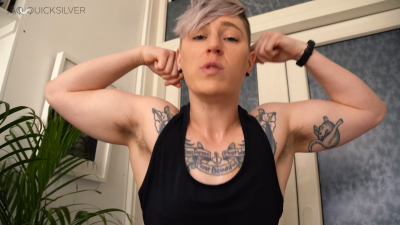 Cocky Gym-Bro Alpha Dominates And Humiliates You