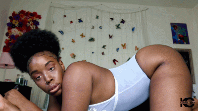 No Resisting Me, And No Cumming Mp4