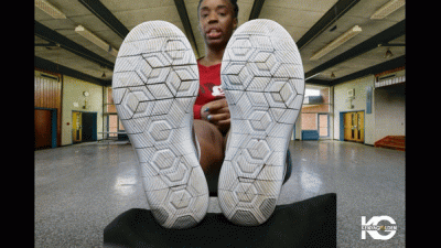 Lick My Shoes & Soles Bitch (Paid Custom Request) Wmv