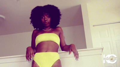 Ebony Ass Worship Tease & Denial (Re-Upload) Mp4