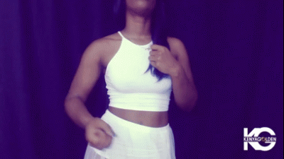 Stroke While I Strip (Re-Upload) Mp4