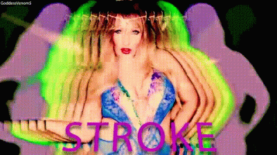 Goonerverse Mesmerise Mantra