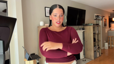Nicolette Neptune Gives A Nerd The Wedgie Of A Lifetime