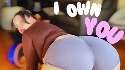Thick Yoga Brat Financial Domination - Nicolette Neptune Owns You & Your Wallet