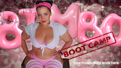 Your First Day At Bimbo Bootcamp
