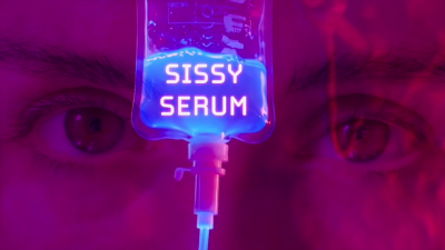 Identity Dissolusion: You Are Her Now