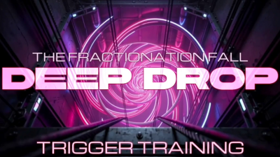Deep Drop Trance: Amnesia Programming
