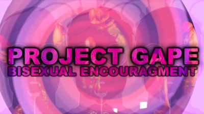 Project Gape: ****Ed Hole Drone