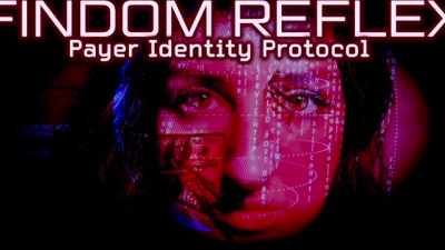 Payer Identity Protocol: Findom Reflex Burn-In | Mental Domination