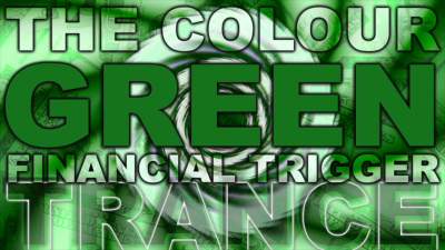 Financial Service Triggers: The Colour Green