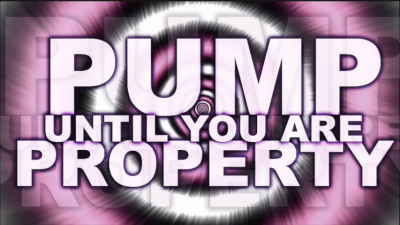 Pump Until You're Property: Beta Goon Machine Programming