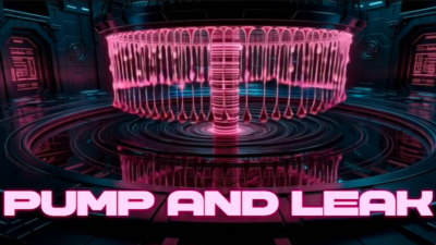 Pump And Leak On Loop- JOI