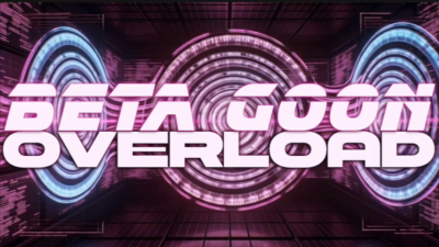 Beta Goon Overload