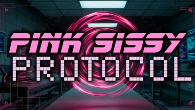 Pink Sissy Protocol Trance