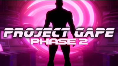 Project Gape Part 2- Dildo Discipline Training Trance