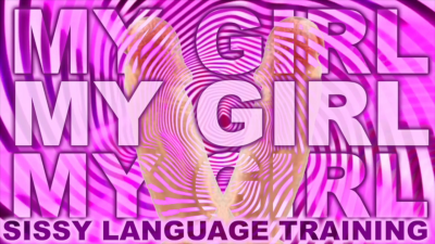 Sissy Language Training