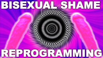 Bisexual Shame Reprogramming Trance