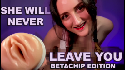 She Will Never Leave You Fleshlight SPH JOI (Censored Pixels Beta Safe)