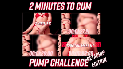 2 Mins 2 Cum (Censored Pixels Beta Safe)