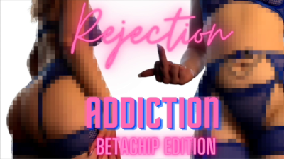 Rejection Addiction Humiliation JOI (Censored Pixels Beta Safe)