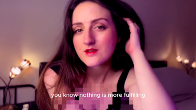 Watch This At Work Findom Tease And Denial (Censored Pixels Beta Safe)