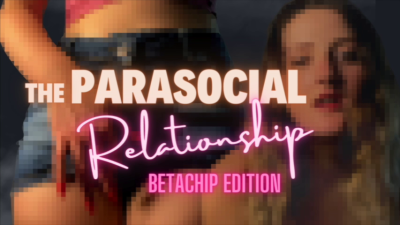 The Parasocial Relationship Findom Humiliation JOI Tease And Denial (Censored Pixels Beta Safe)