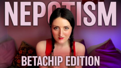 Nepotism Mean Gooner Humiliation (Censored Pixels Beta Safe)