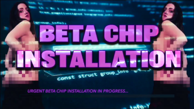 Beta Chip Installation: 2024 (Censored Pixels Beta Safe)