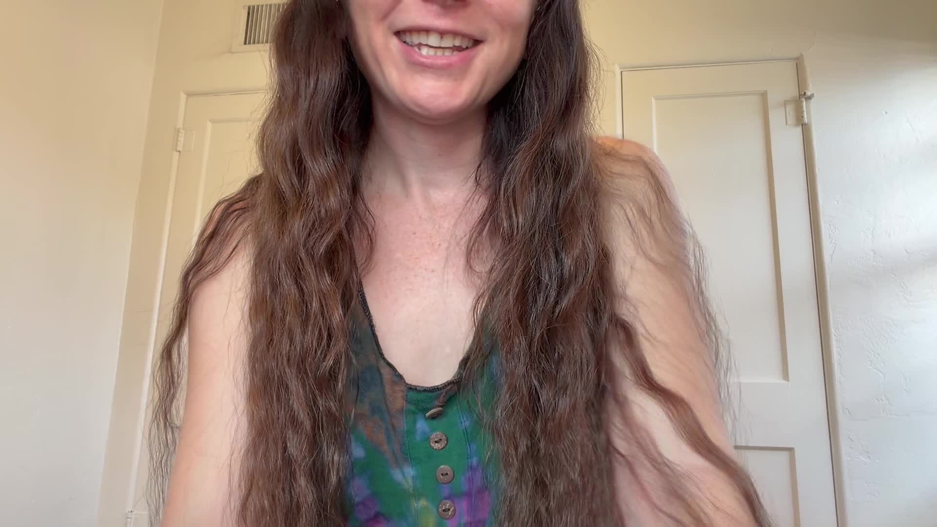 Nipple Play JOI