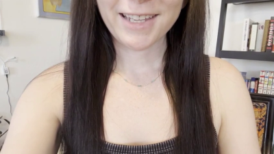 Hair Armpits JOI
