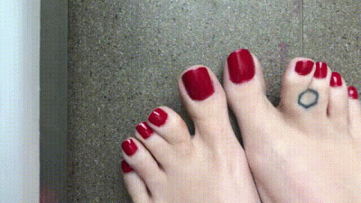Nail Polish Removal