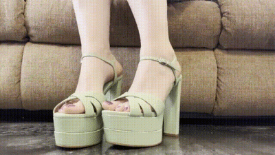 High Heels Humiliation