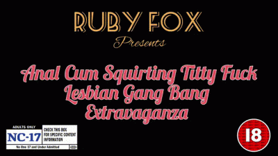 Goddess Ruby's (Complete Rip-Off Scam) Sex Show