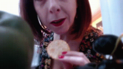 Ruby Does Lunch... You