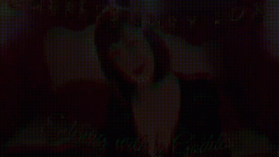 Edging With A Goddess