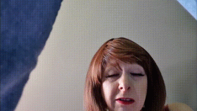 Giantess Step-Mom Ruby & The Man Shrinking Virus