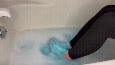 A Little Dirty