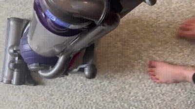 A Good Suck