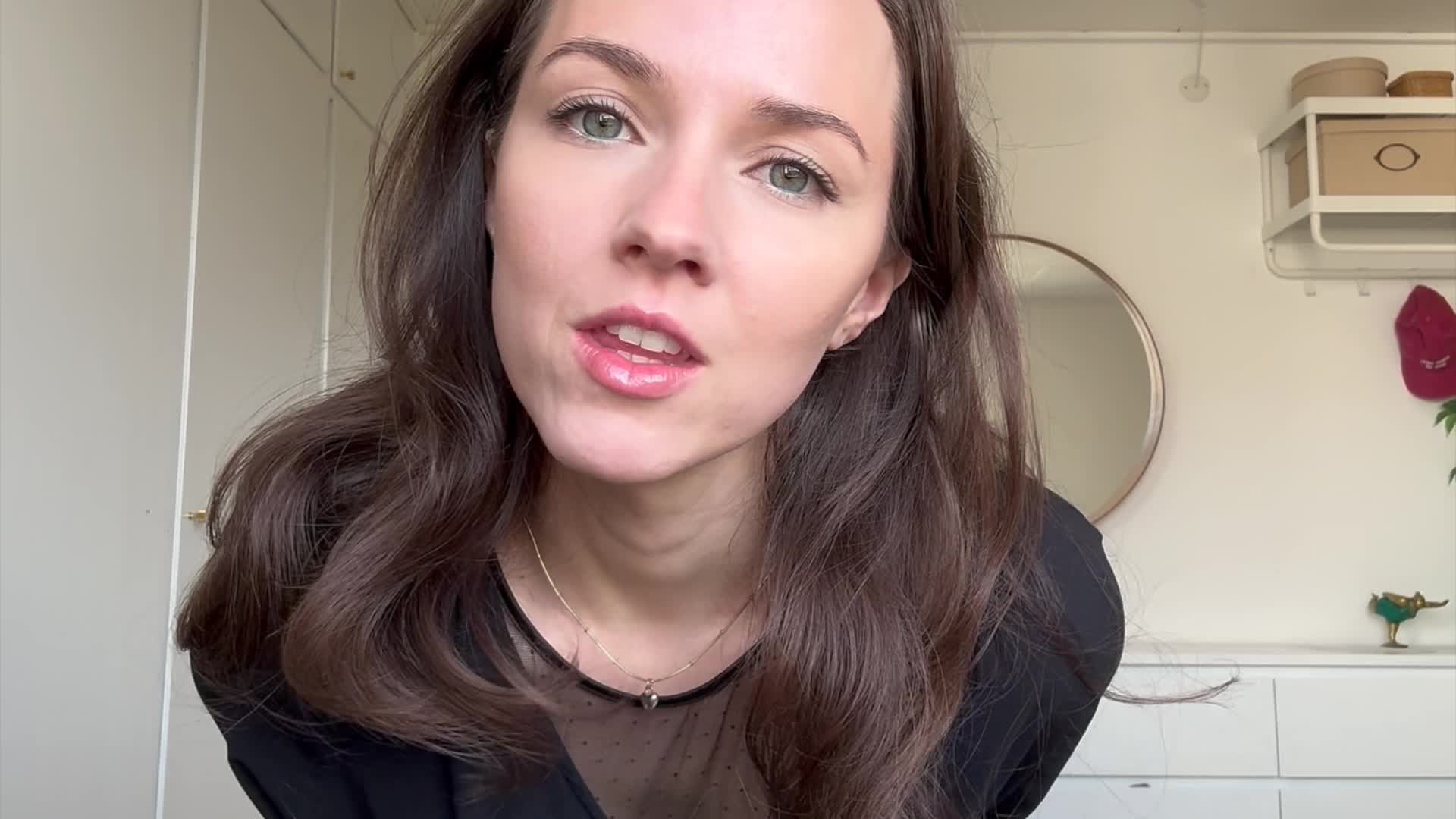 Eat The Evidence: Quick Break To Stroke And Send CEI