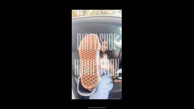 Dirty Vans Humiliation