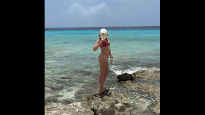 Sex On The Cliff